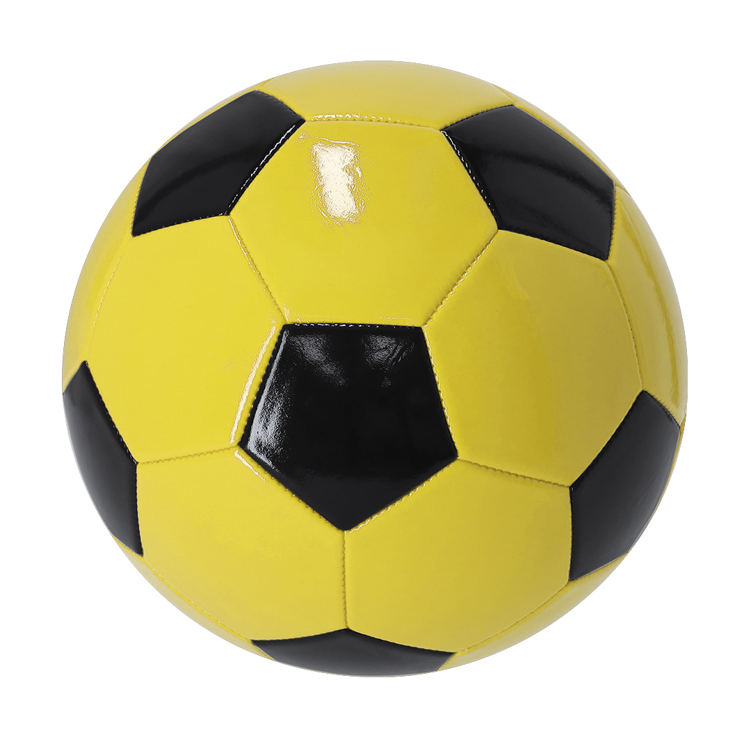 Ballon de Football Hexacolor - Morancé imprimé avec logo