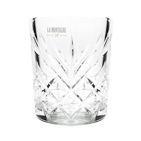 Verre digestif personnalisé - Zaprinta France