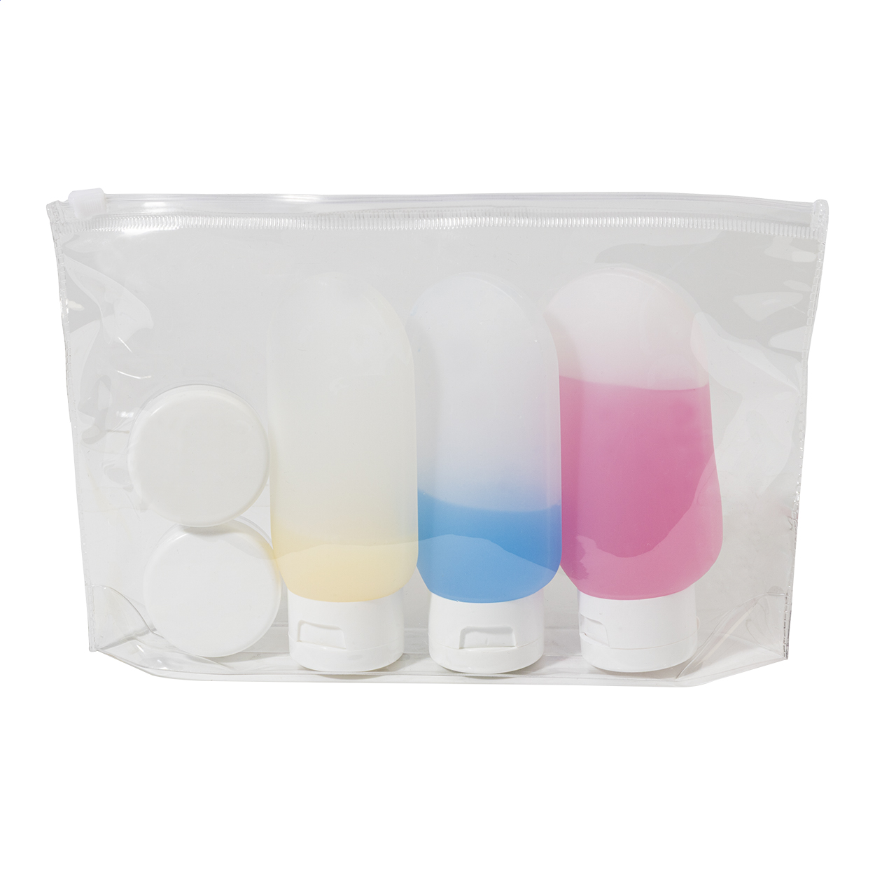 Ensemble Cosmétique de Voyage - Portet-d'Aspet