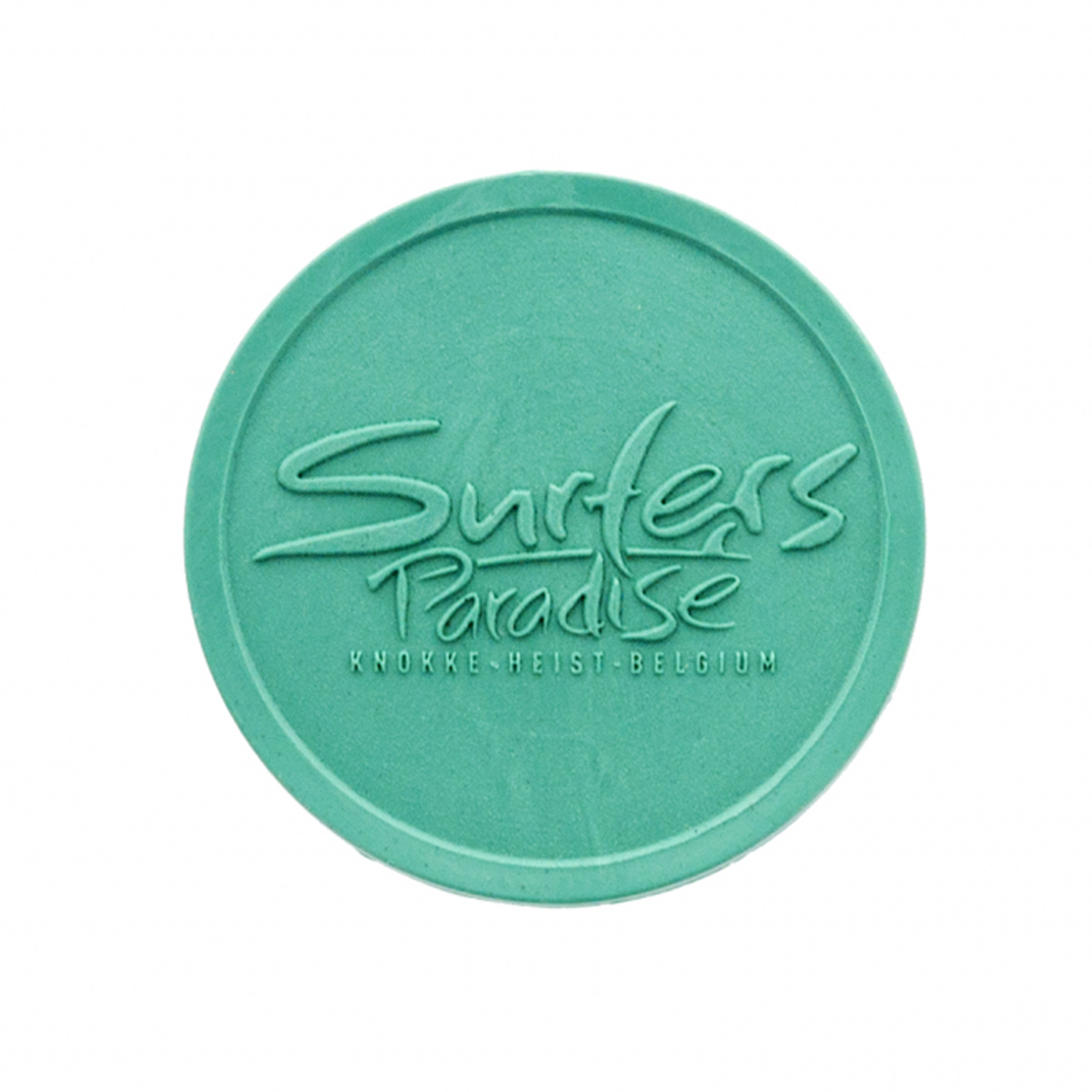 Jetons de Filet de Pêche Recyclé - Clévilliers