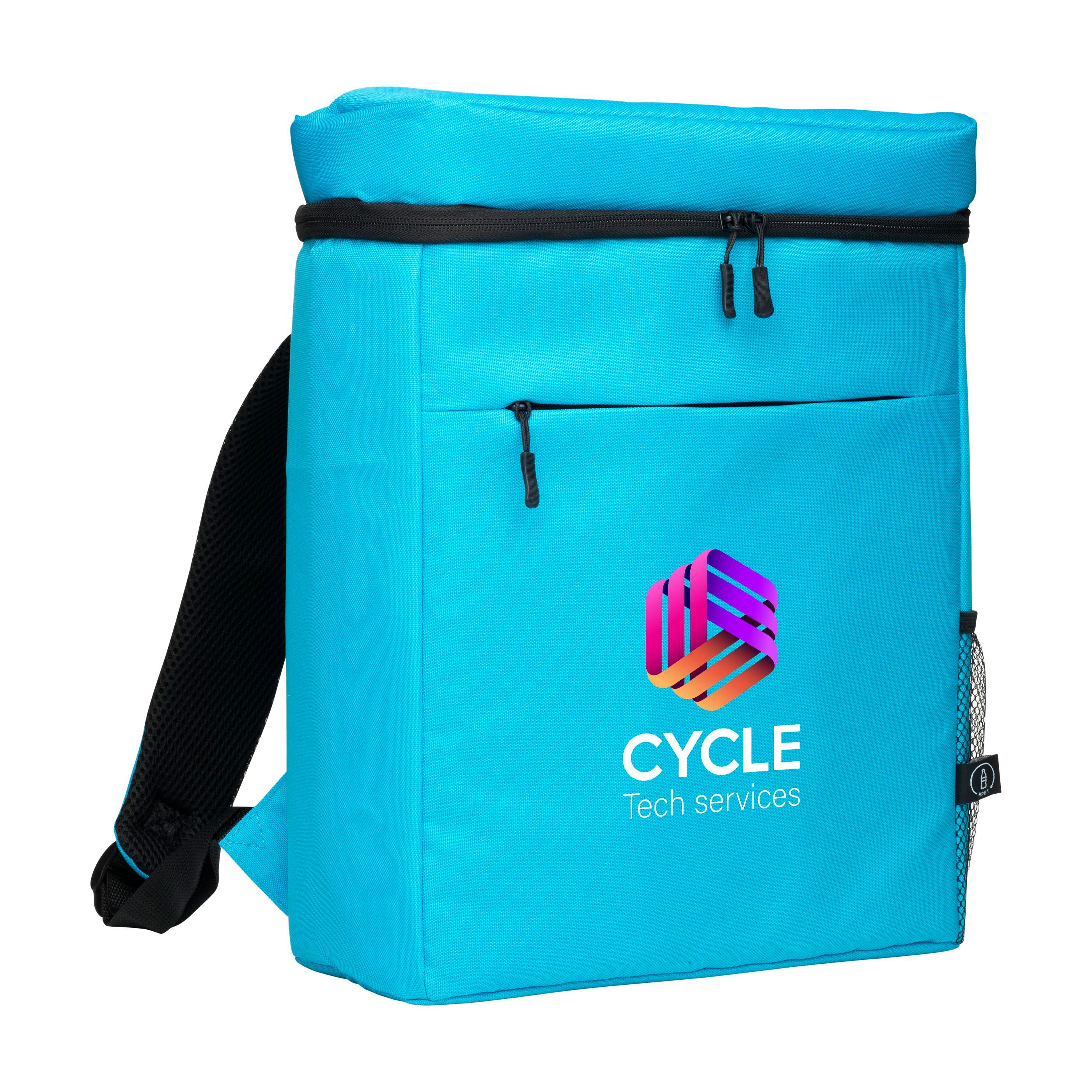 Sac à dos isotherme Arctica Cooler GRS Recycled