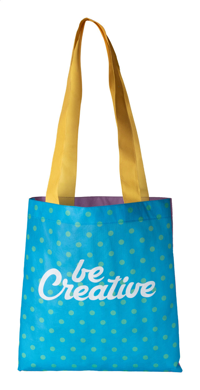 Sac de Courses Sublimation - Taillebourg
