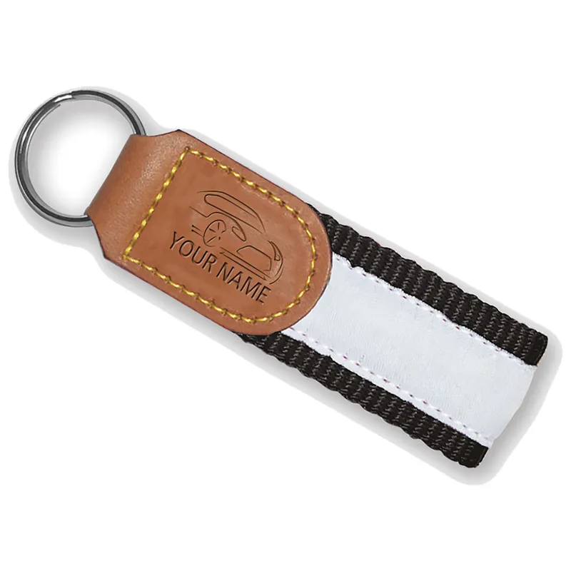Porte-clés Écliptique - Richarville - Zaprinta France