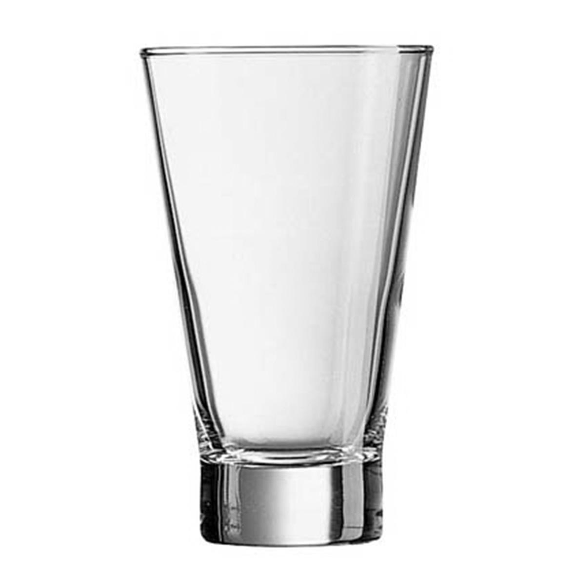 Verre à Boire Conique (22 cl) - Saint-Geniez