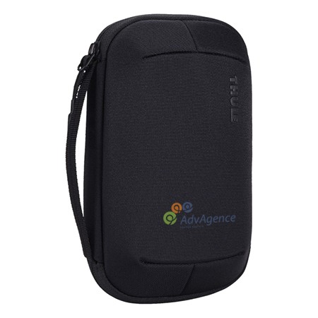 Thule Subterra 2 PowerShuttle médium - Noir