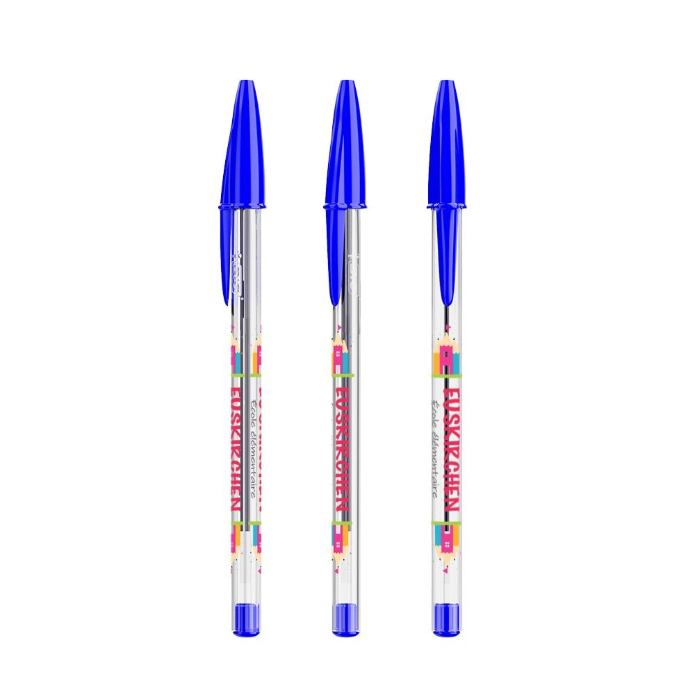 Éclat Cristal BIC® - Larnod