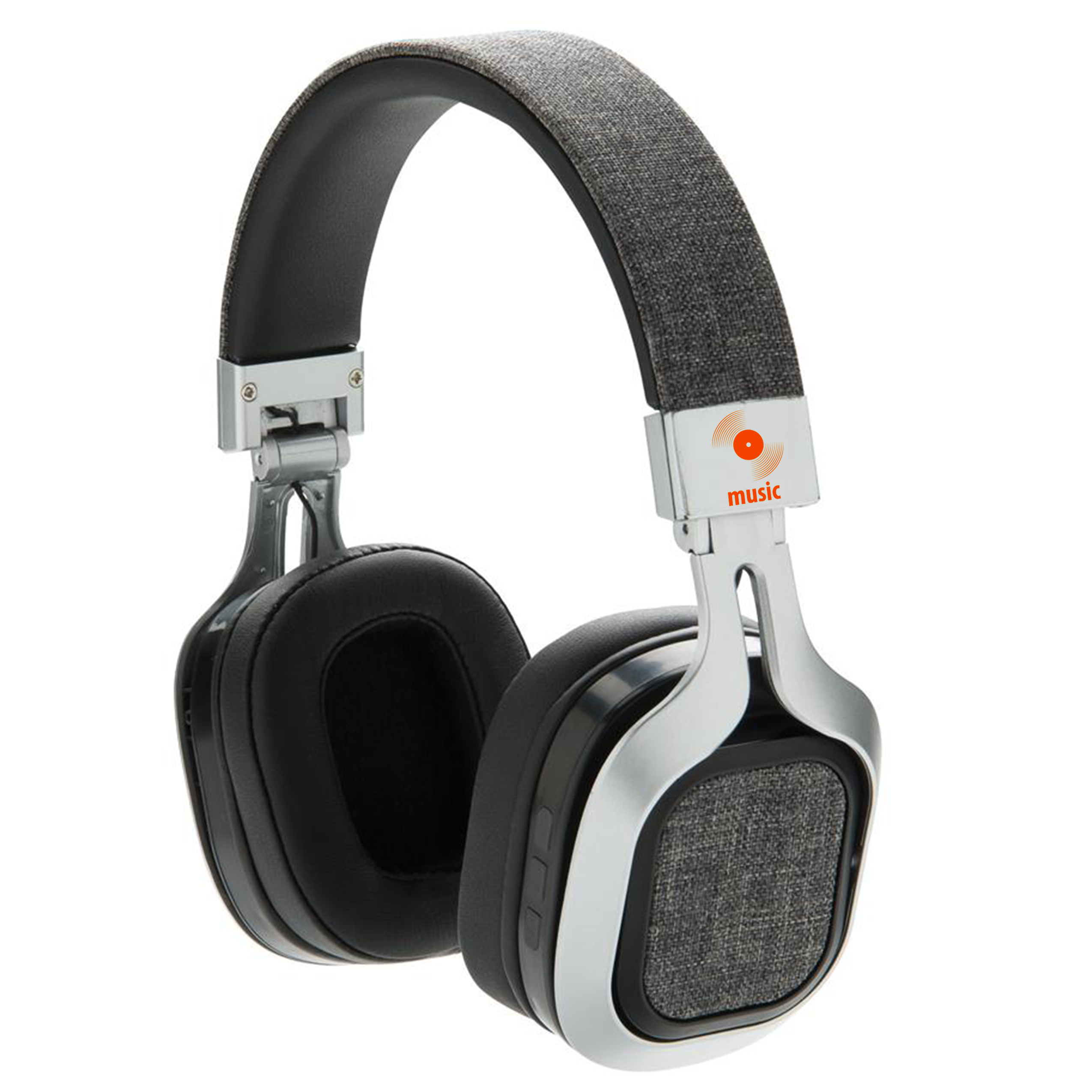 Écouteur Chic - Pessat-Villeneuve imprimé avec logo