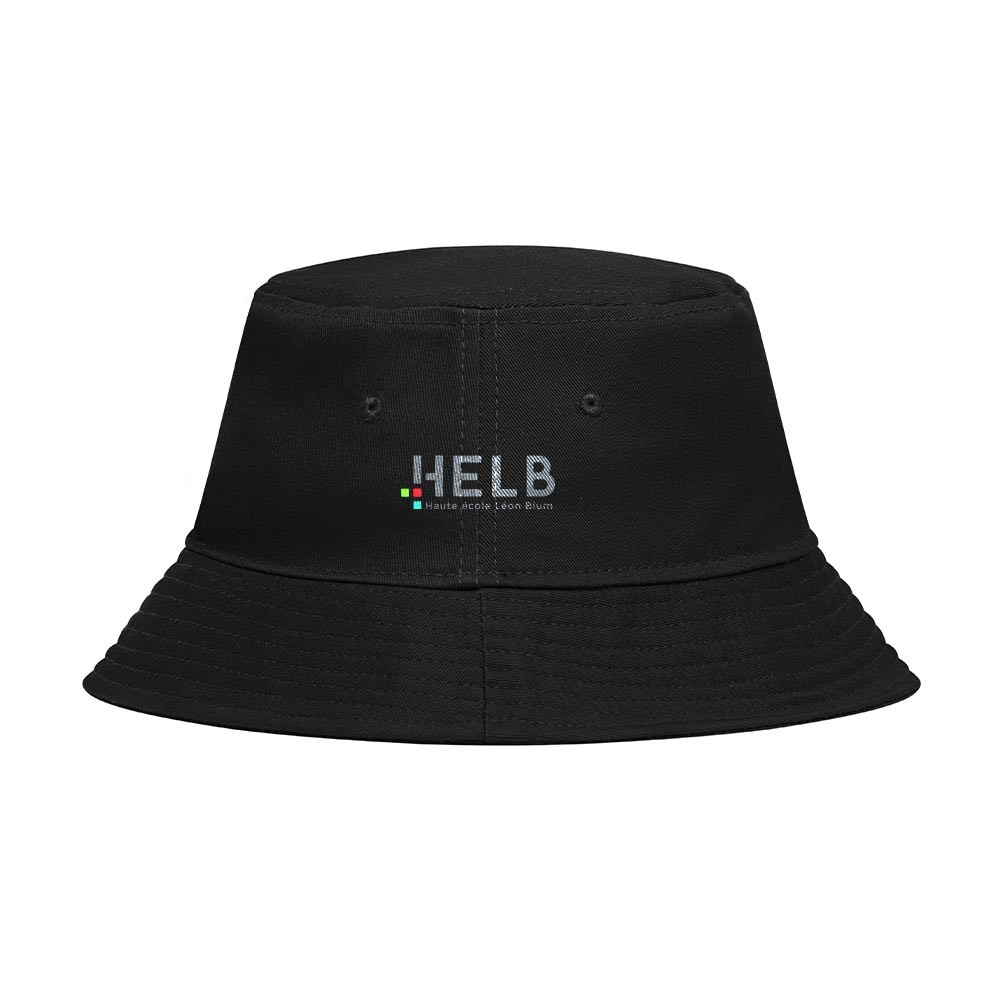 Chapeau Bob promotionnel de mode - Thérines