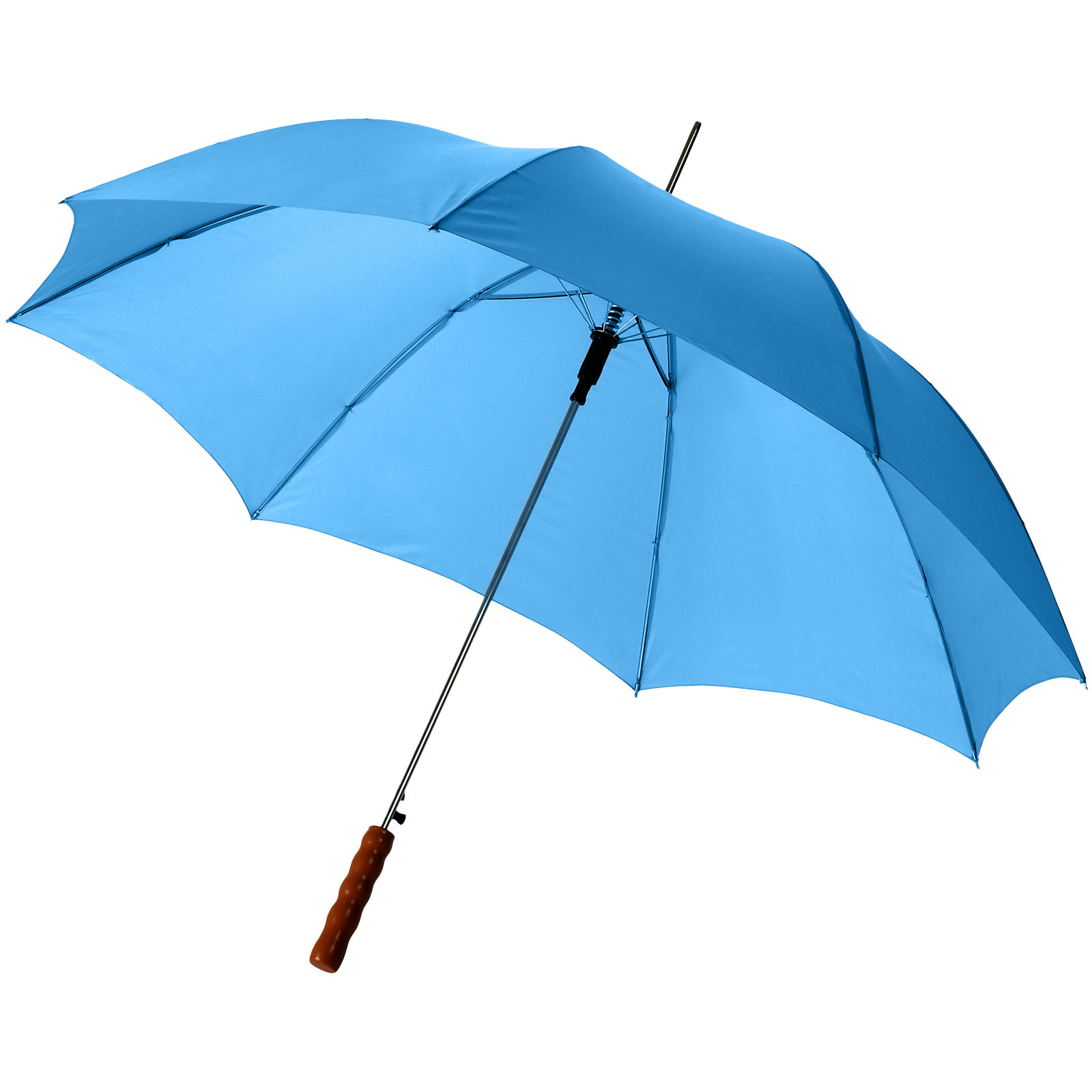 Parapluie automatique Lisa 23" - Saint-Paul-Cap-de-Joux