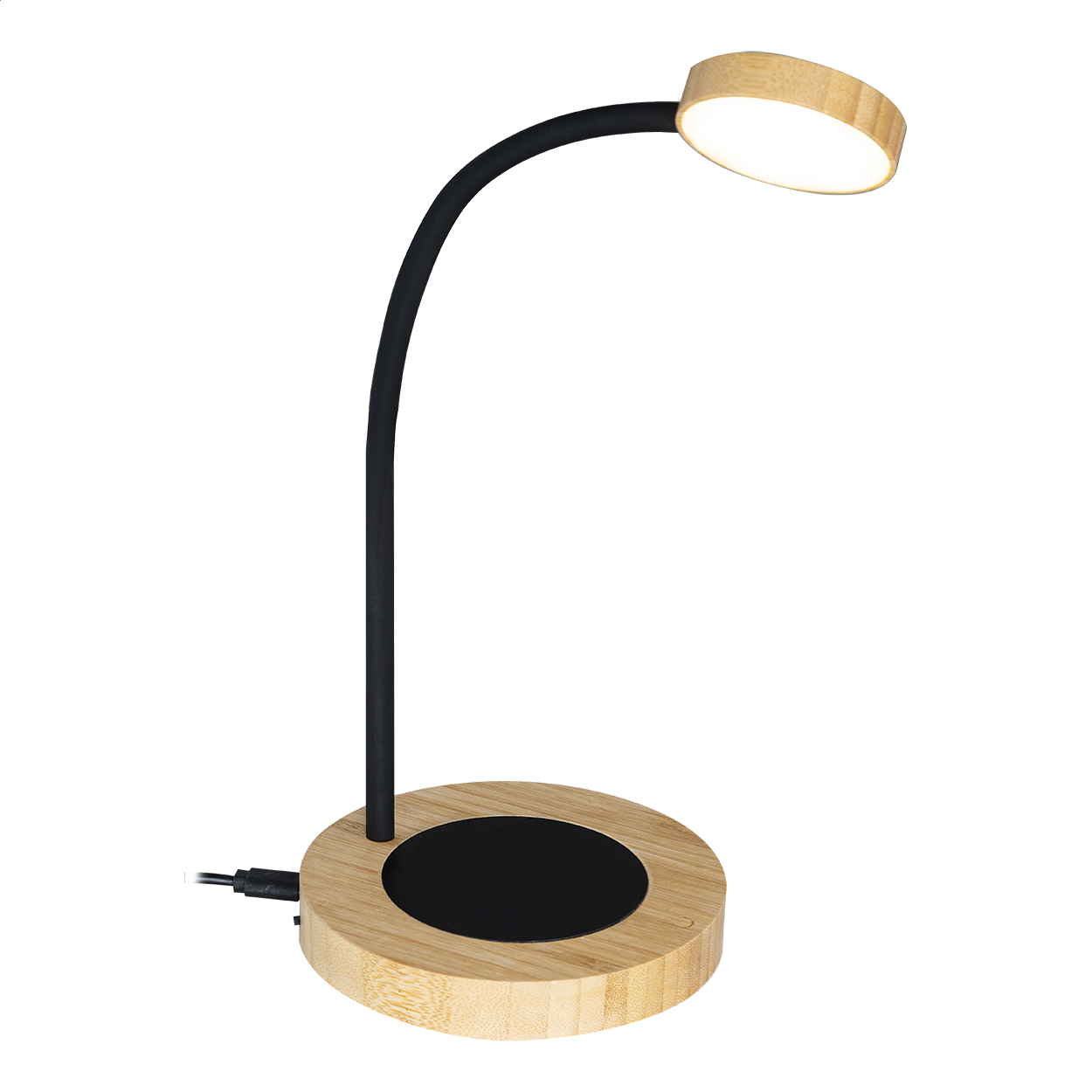Lampe de table chauffante SipLight mok