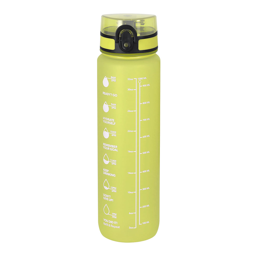 Bouteille Hydratante Inspirante - La Rochette-du-Buis