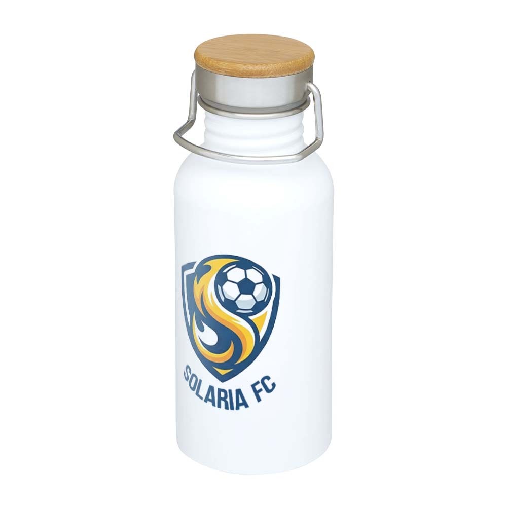 Bouteille de sport 550 ml