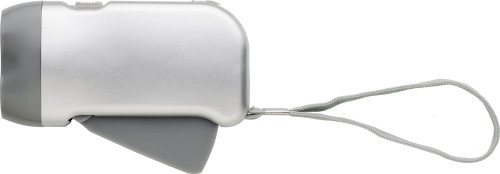 Lampe Torche Dynamo ABS - Montastruc-Savès