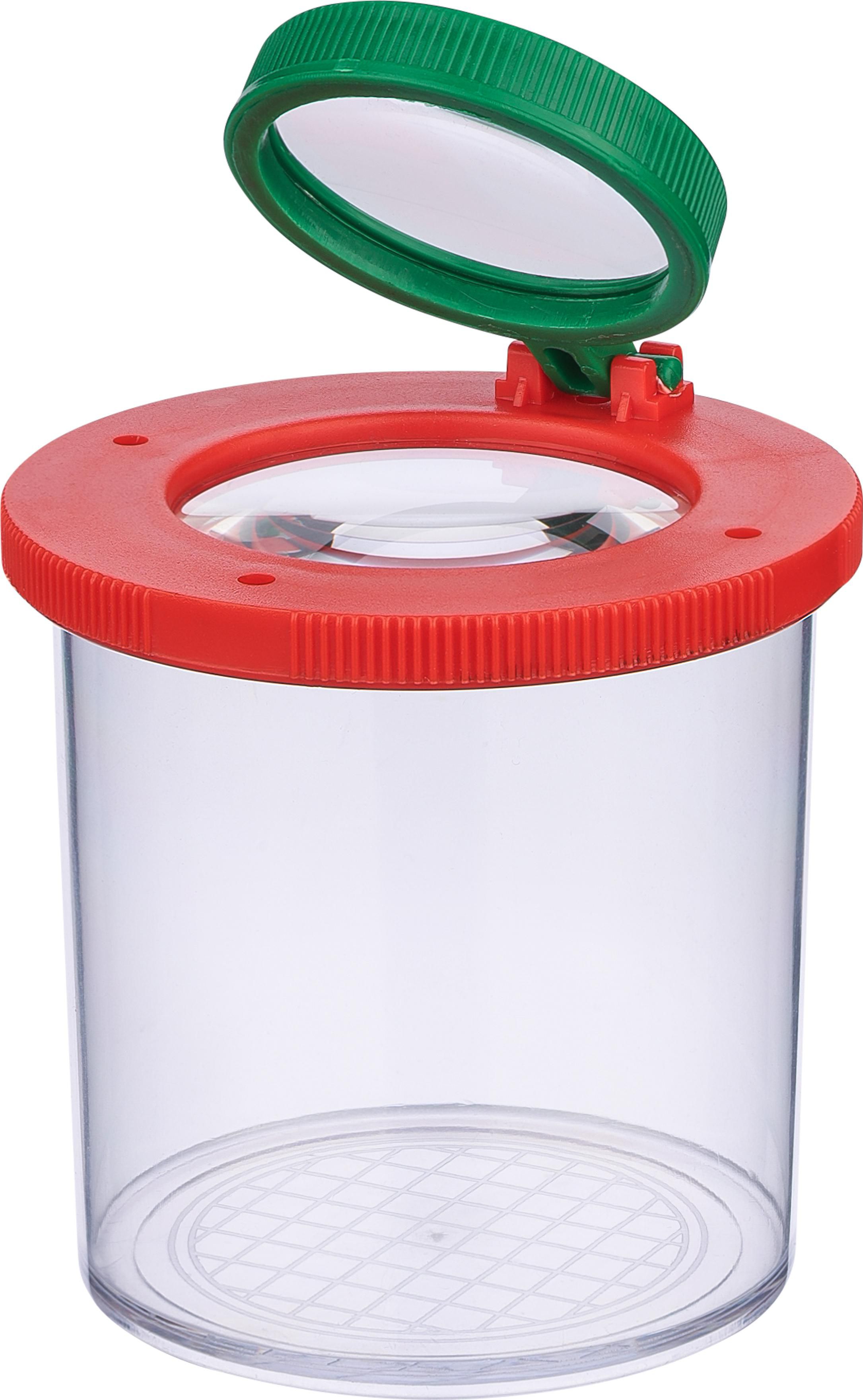 Loupe Lumineuse - Ambronay