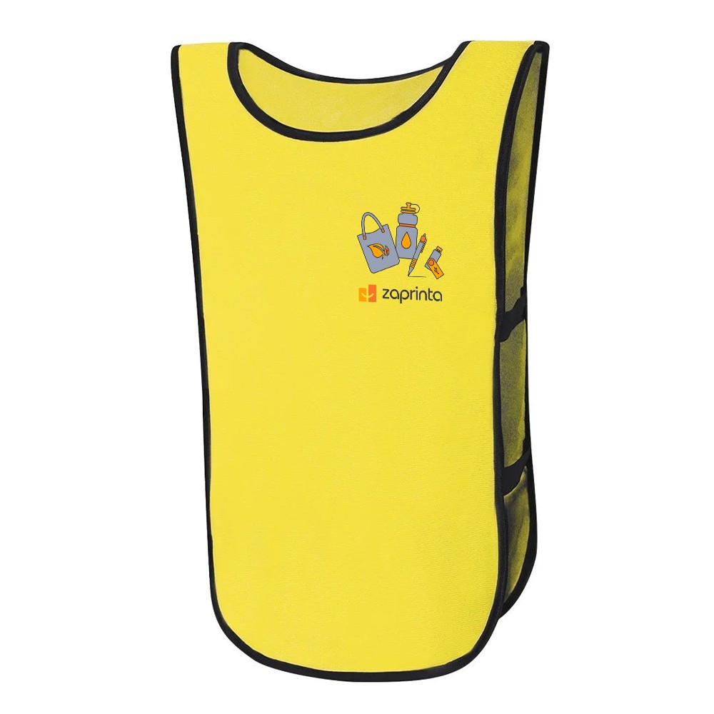 Gilet Enfant Sportif - La Gonterie-Boulouneix
