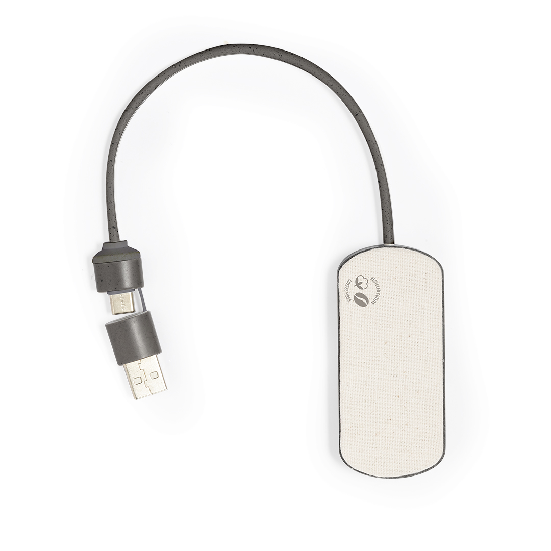 Hub USB Nylox - Combles-en-Barrois - Zaprinta France