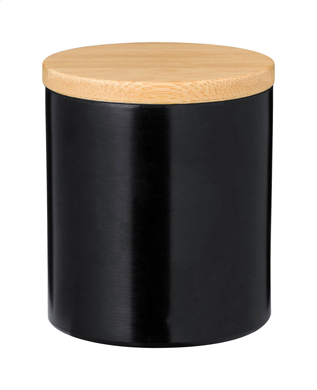 Bougie Vanille Éclatante - Coupéville