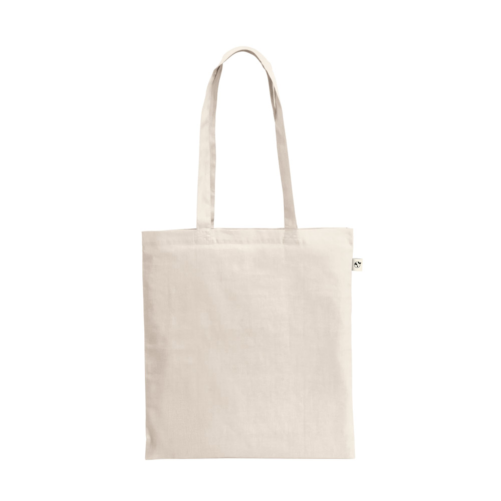 SALZBURG. Sac en coton 100% biologique (180 g/m²)