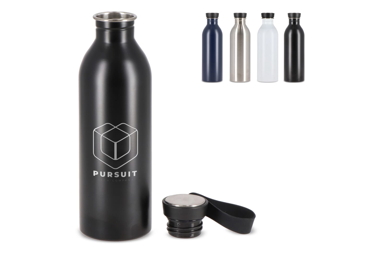 Bouteille Élégance 500ml - Pornic