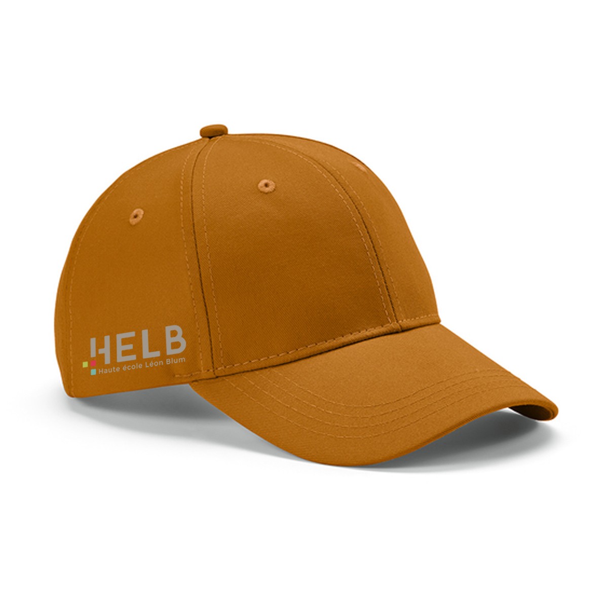 Casquette Éco-Confort - Marigny