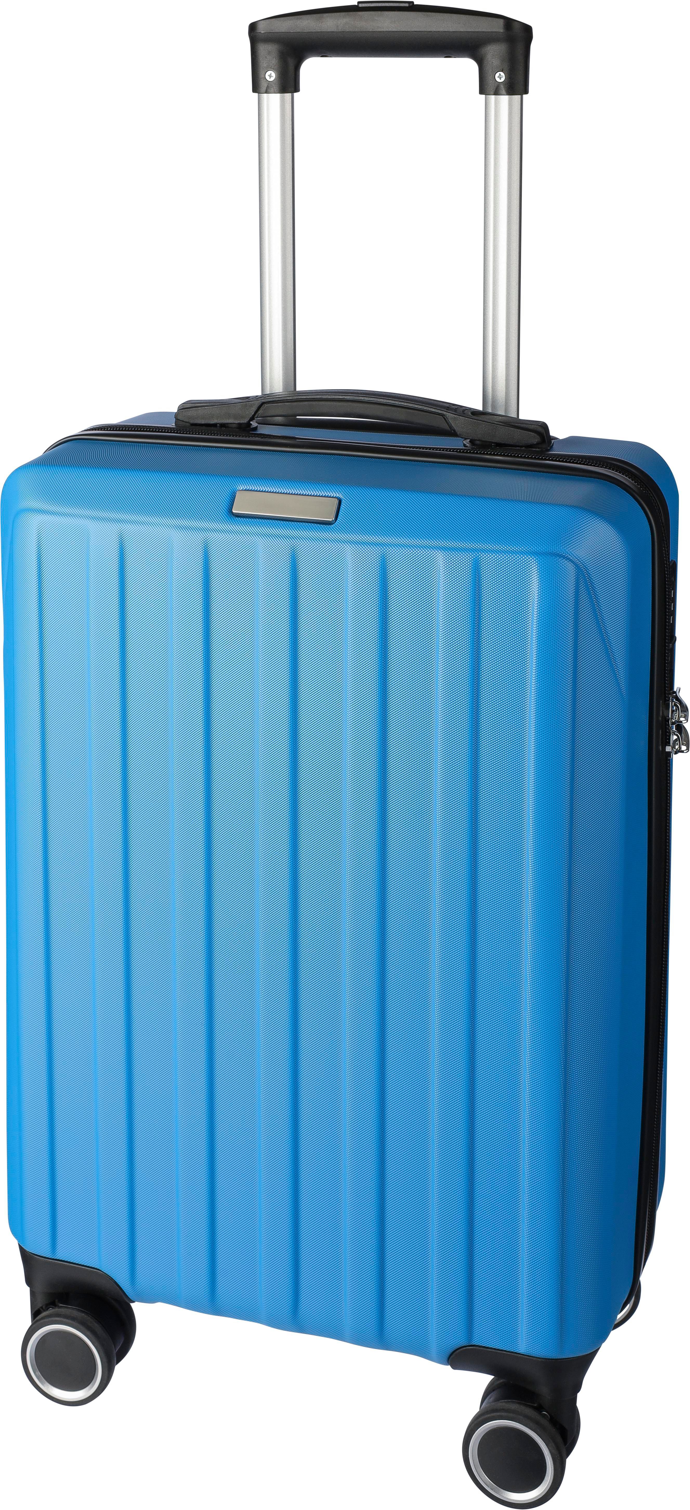 Valise Rigide Élégante - Vocance