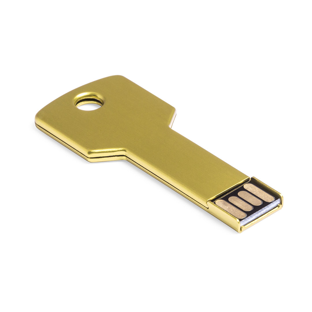 Fixation Mémoire USB 16GB - Saint-Marc-du-Cor