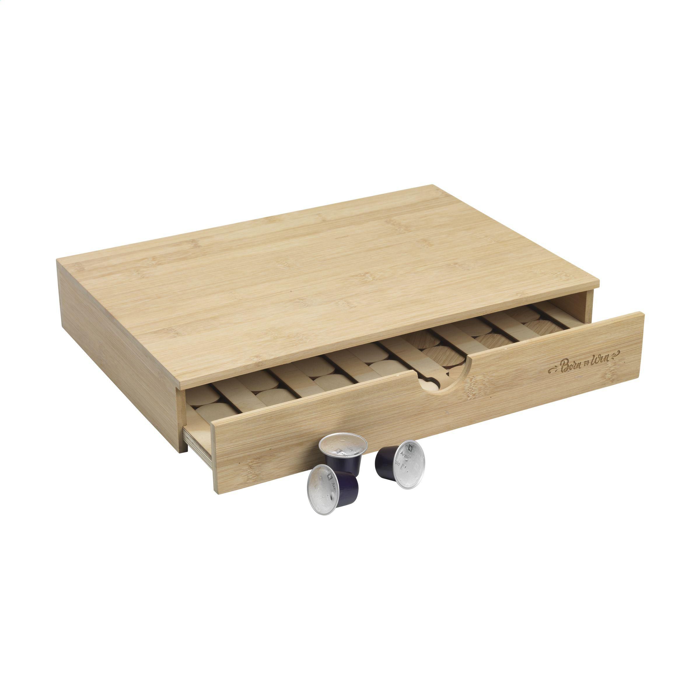 Playful Brew Companion - Boyaval imprimé avec logo