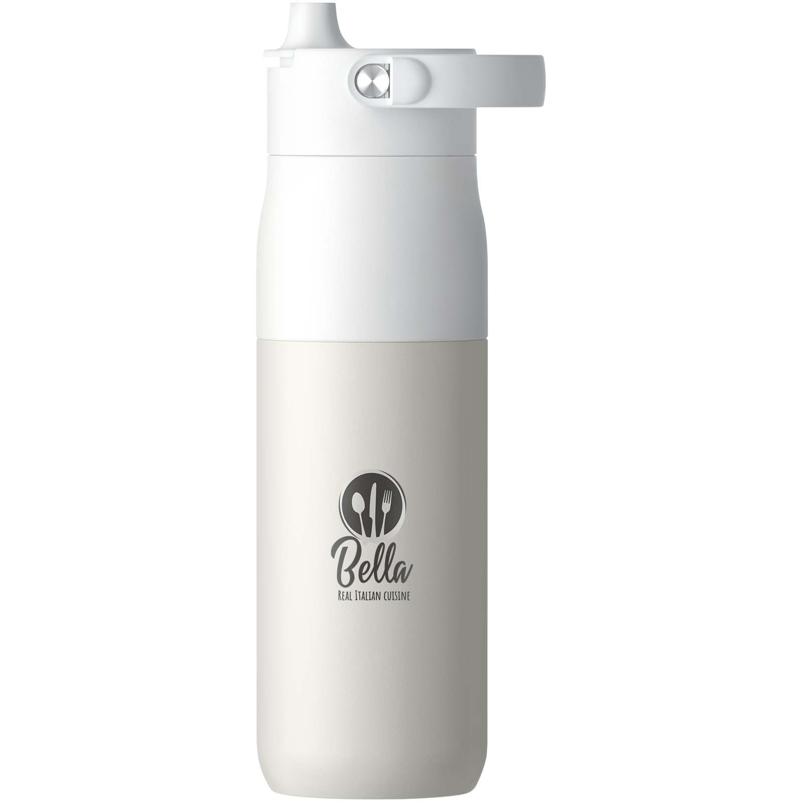 Bouteille Purifiante PureSwig - Raids