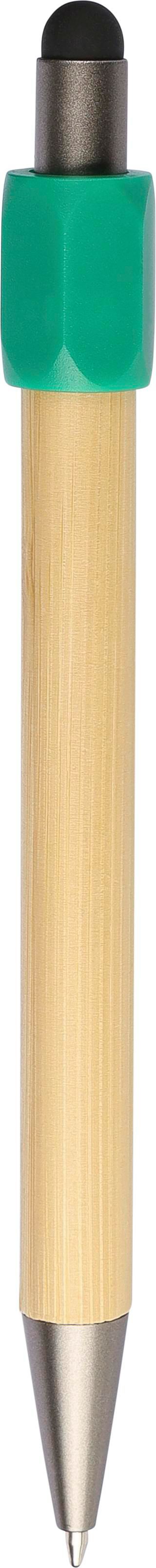 Stylo Bille Écolo Fusion - Saint-Beauzély