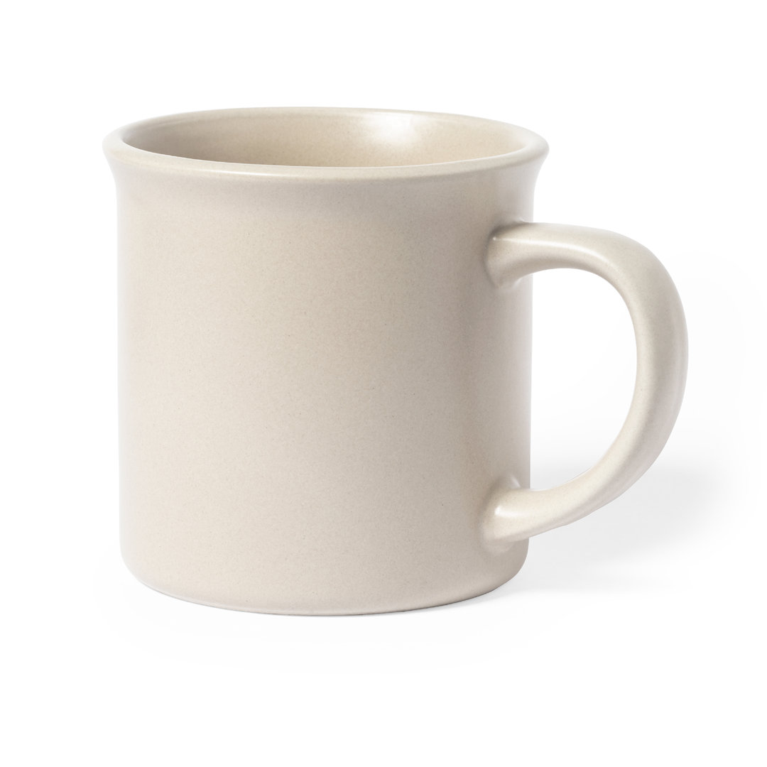 Tasse en céramique mat - 300ml - Cucuron - Zaprinta France