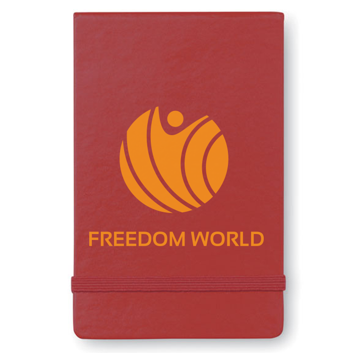 Carnet Vertical Écolo - Rompon