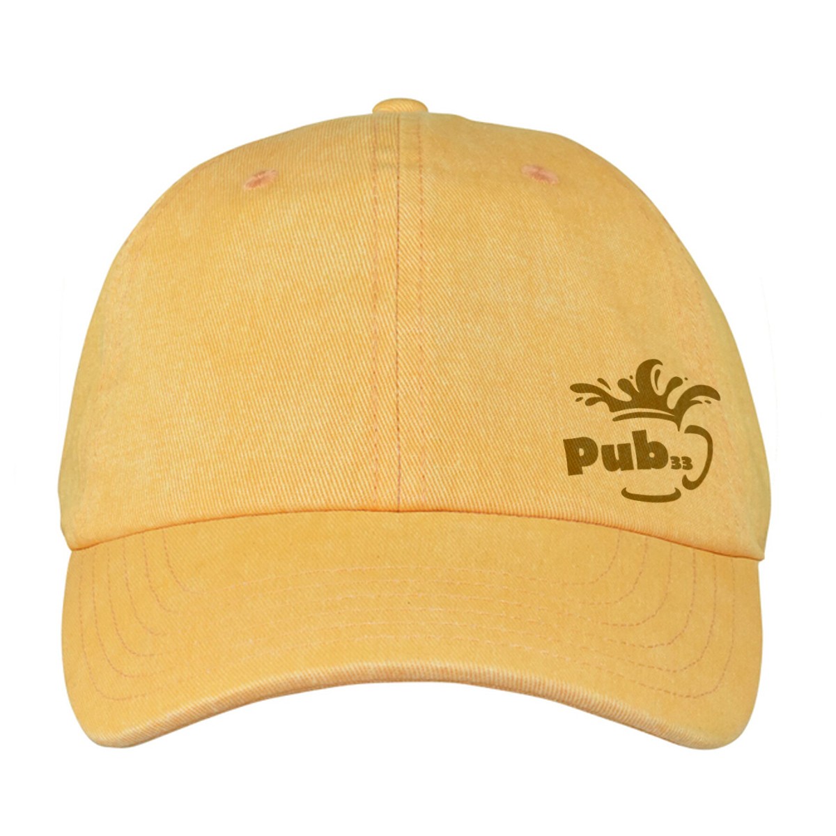 Casquette d'été Élégante - Lussan