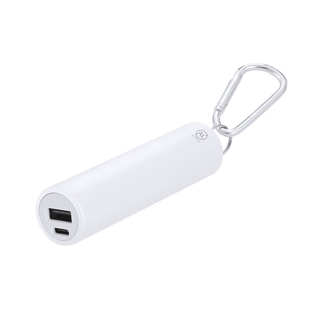 Batterie Externe Decan
