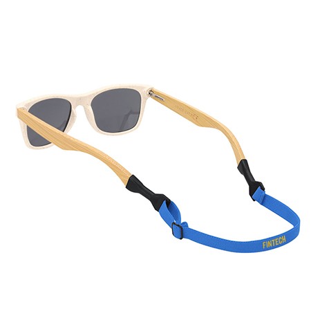 Sangle Élastique pour Lunettes - Pamandzi