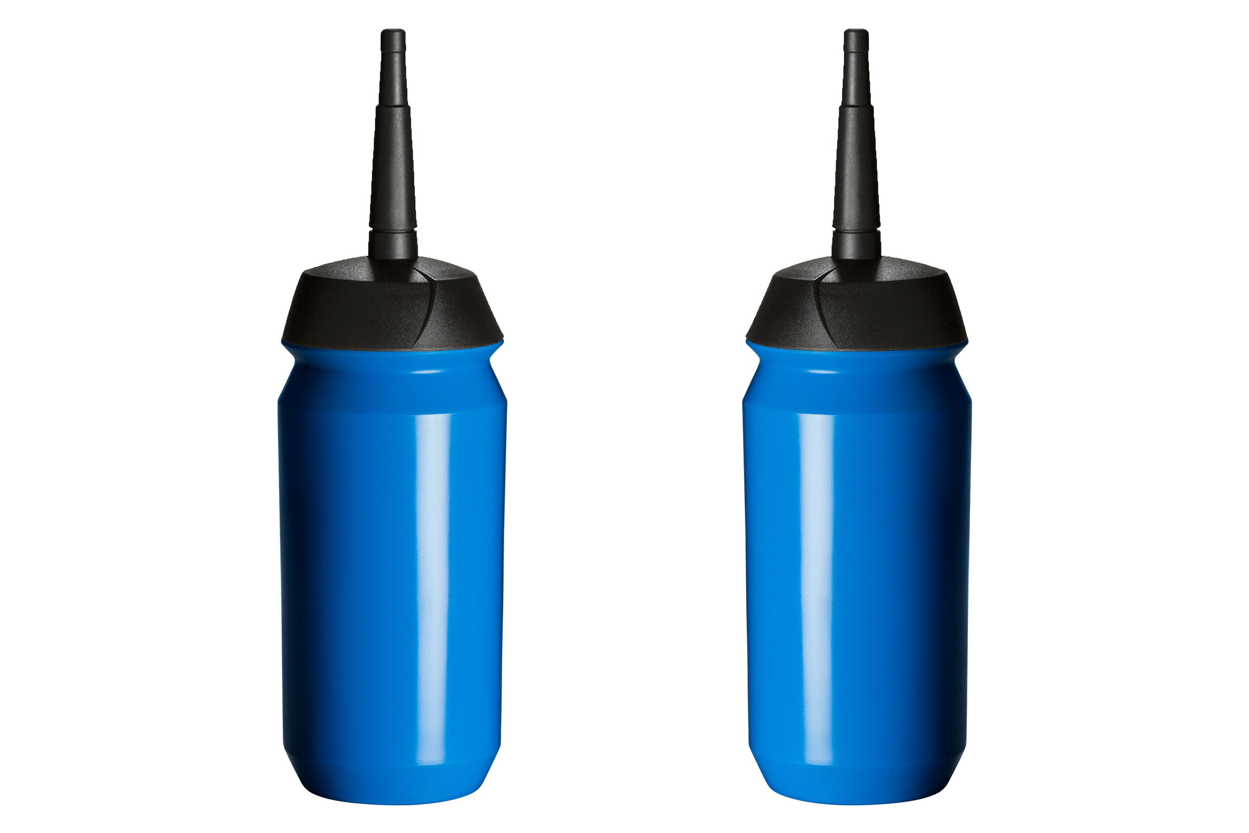 Bouteille de Sport Shiva-XT avec Couvercle à Tirage Étendu - Grainville