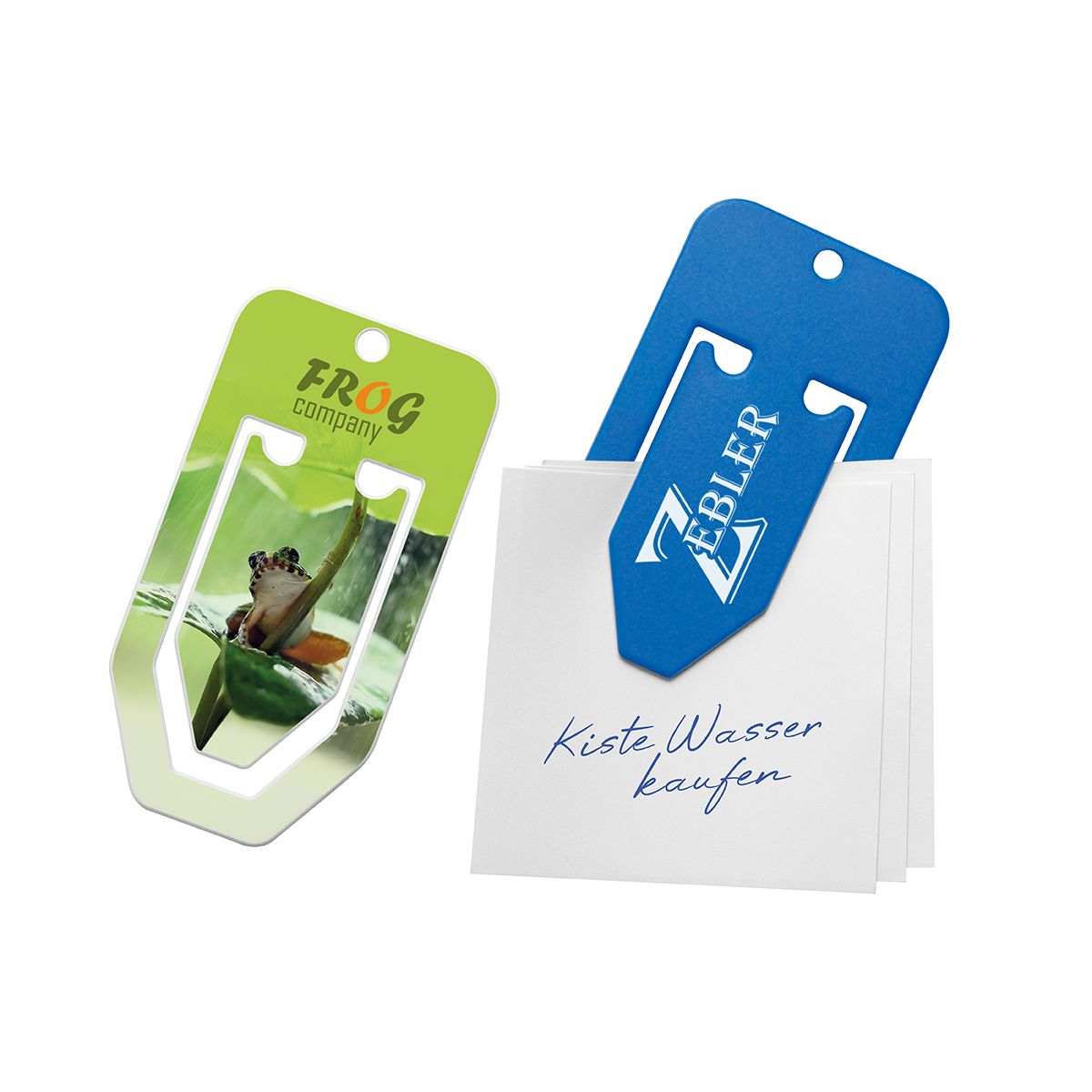 Pince à papier maxi - Étaimpuis