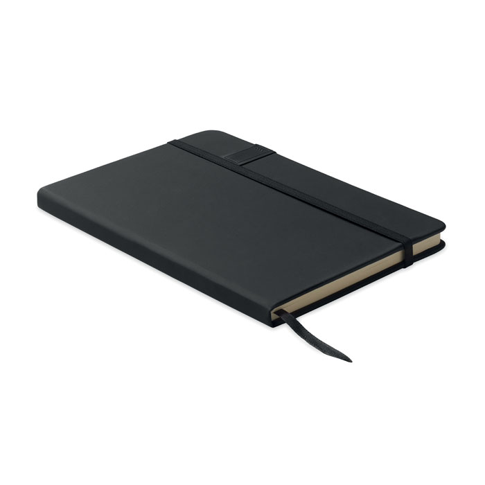 Bloc-notes A5 avec USB intégré - Fourchambault