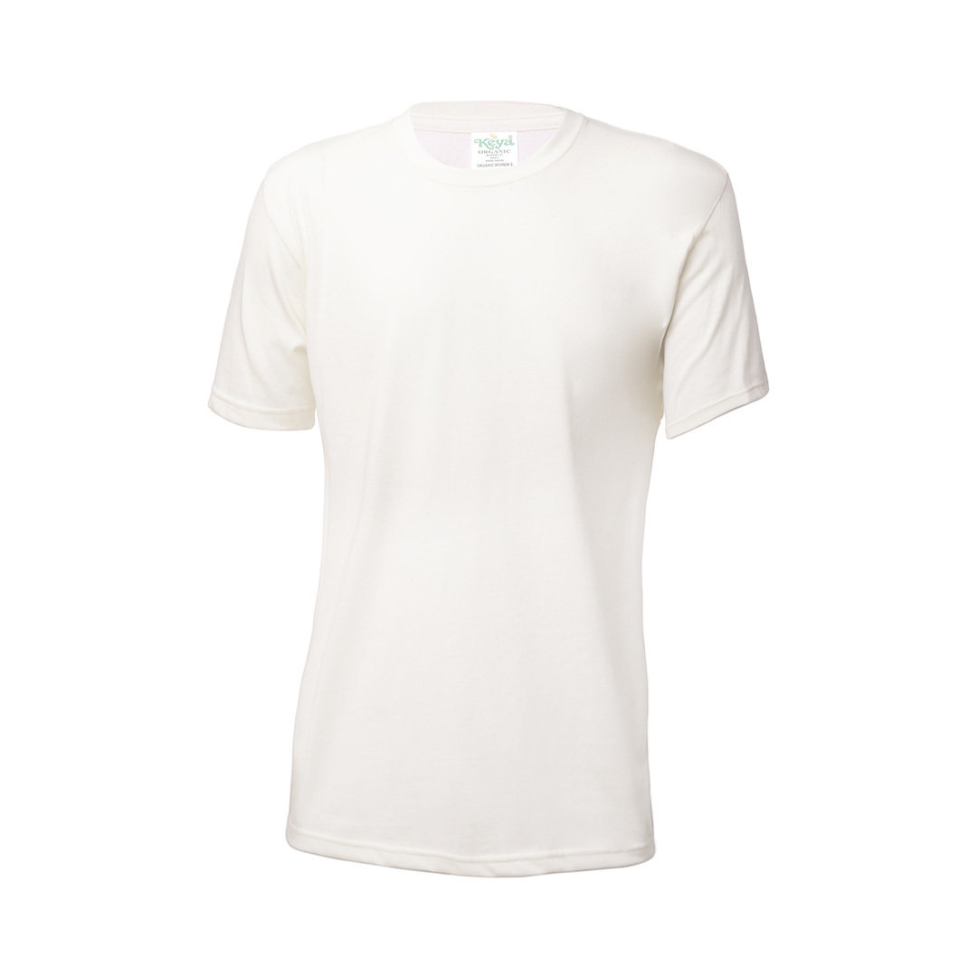 T-shirt pour femmes en coton biologique - Saint-Michel-de-Plélan - Zaprinta France