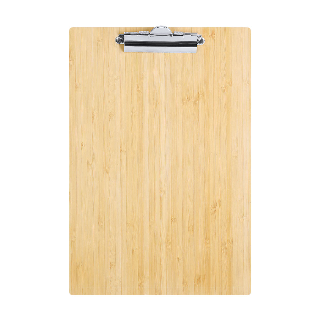 Organisateur en Bambou Lunaire - La Croix-aux-Bois imprimé avec logo