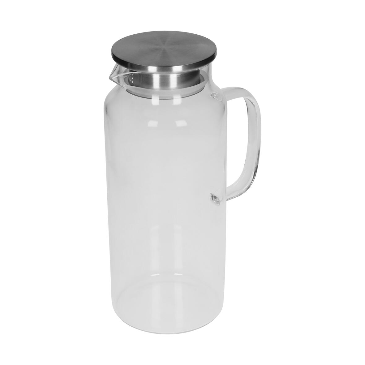 Carafe Éclatante - Lavoûte-sur-Loire imprimé avec logo