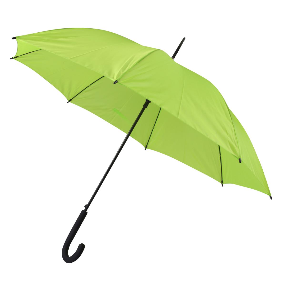 Parapluie en polyester à ouverture automatique - Ponthoux - Zaprinta France