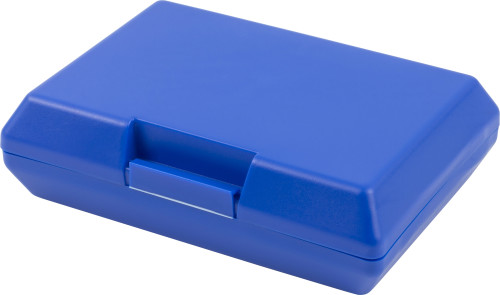 Lunch box en plastique - Zaprinta France
