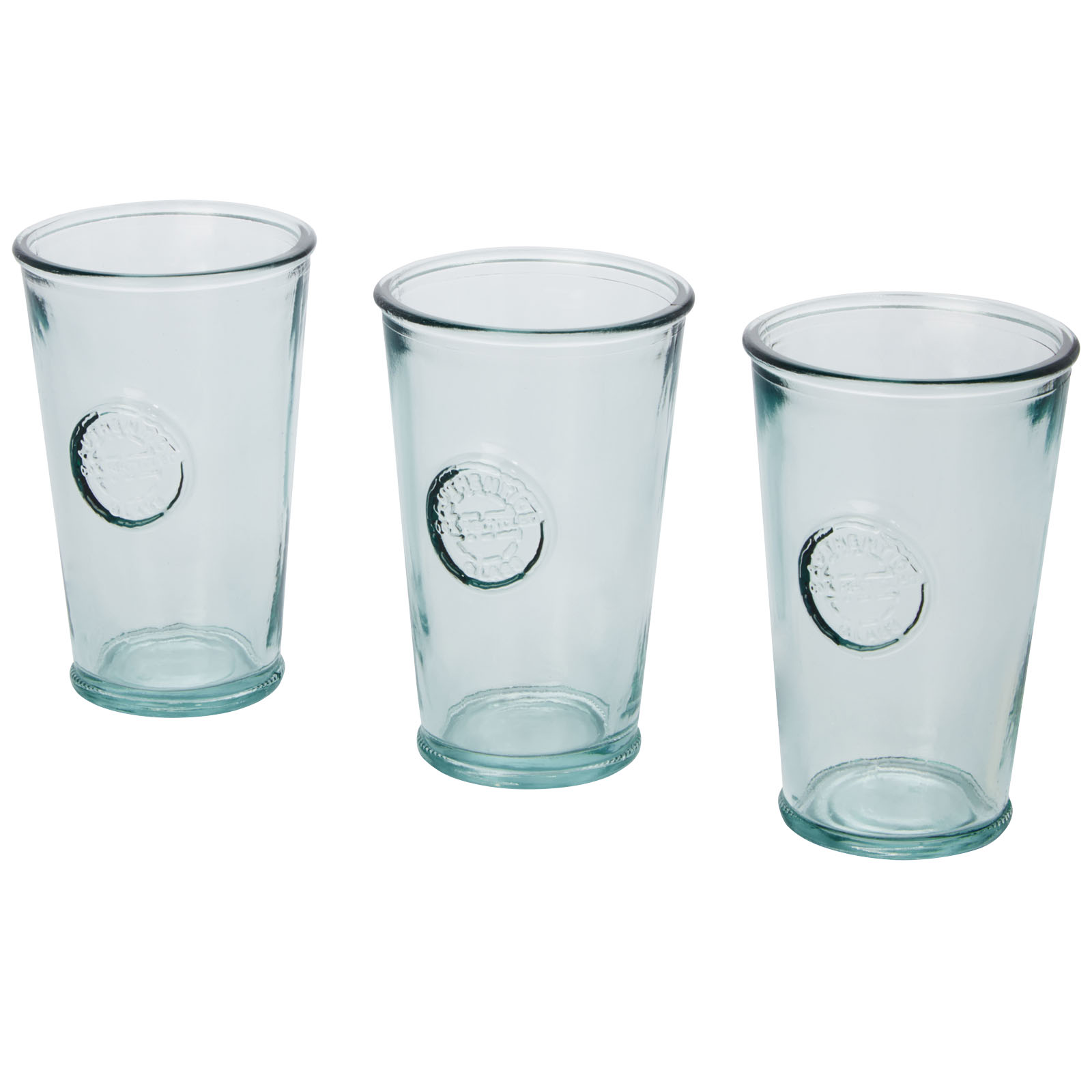 Trio EcoGlass 300ml - Saint-Martin-de-Bréthencourt