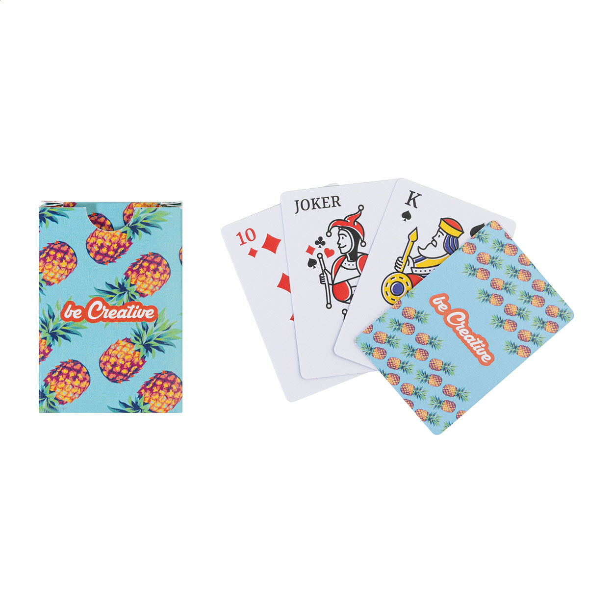 Cartes de Voyage Personnalisées - Reclesne