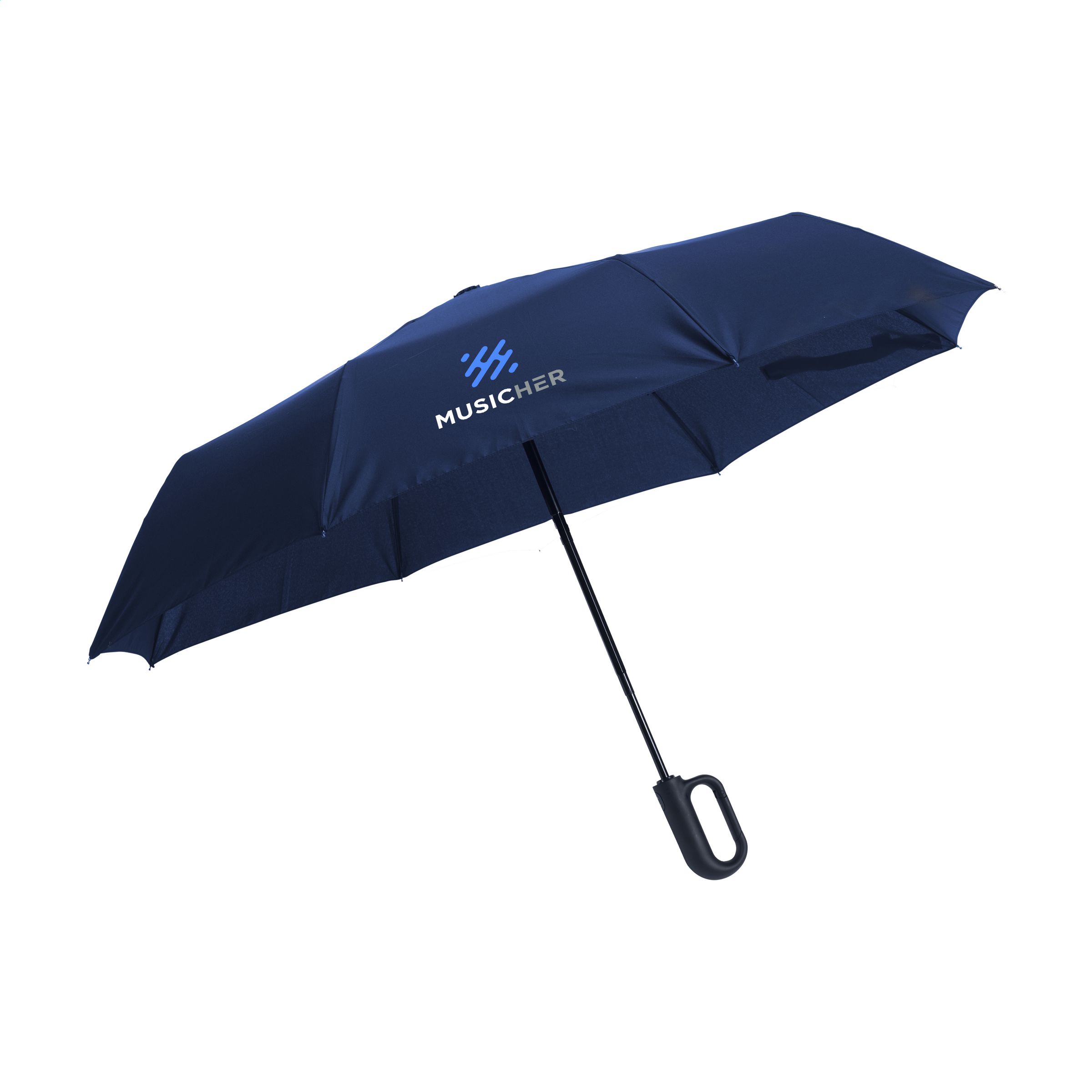 Parapluie Pliable Carabine RCS RPET - Gières