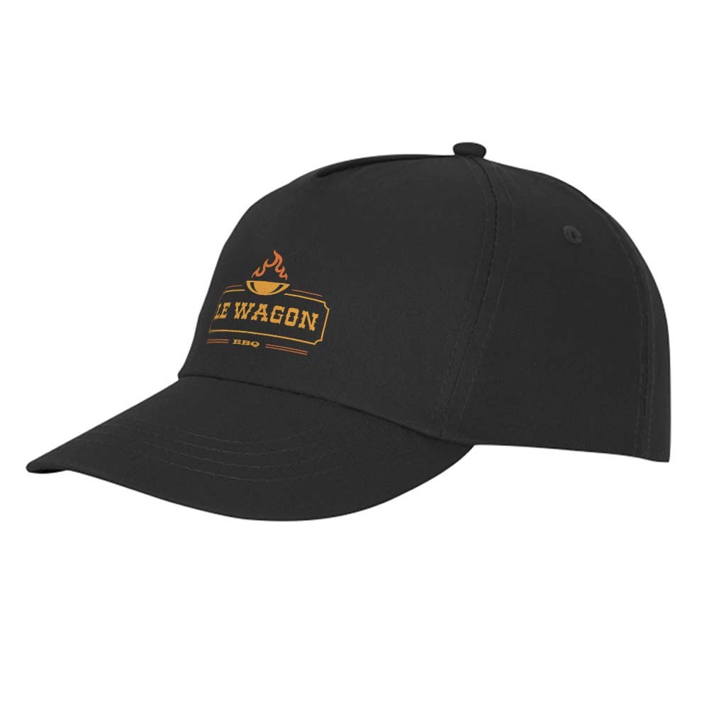 Casquettes promotionnelles