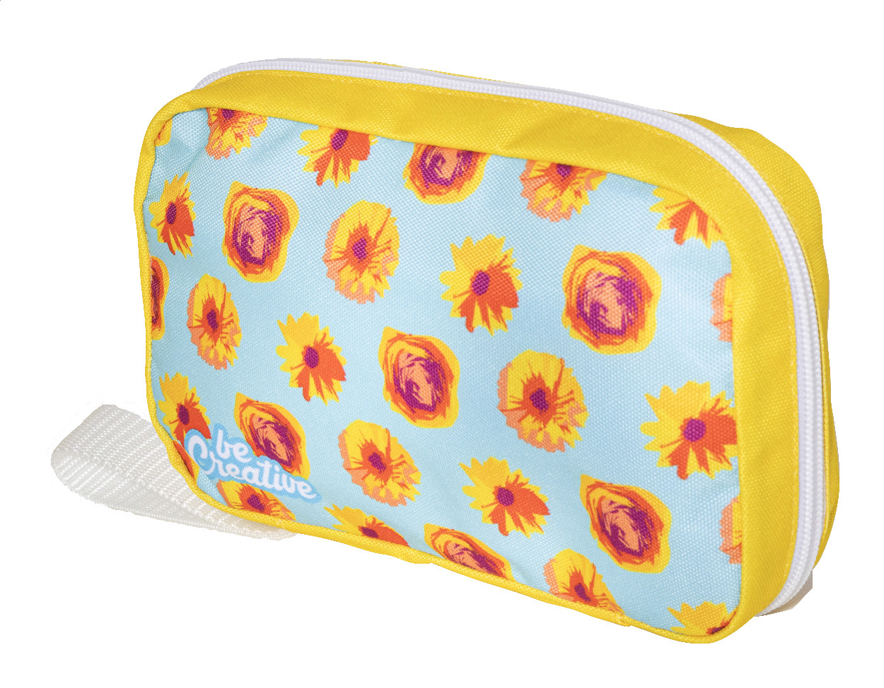 Organisateur de câbles RPET Énergisant - Asnières-sur-Oise