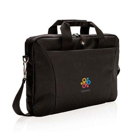 Sac pour ordinateur portable Swiss Peak 15,4” - Saint-Sylvestre