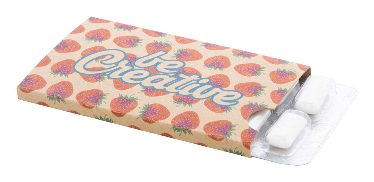 Gomme Éco-Artisanale - Boursault