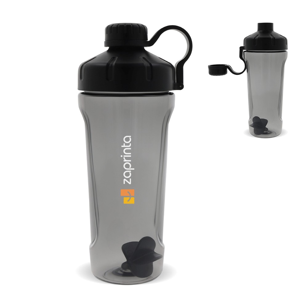 Bouteille de shaker pour suppléments - Varennes-sur-Loire